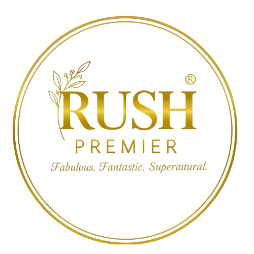Rush Premier Logo